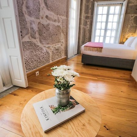 My Ribeira Guest House Porto Eksteriør billede