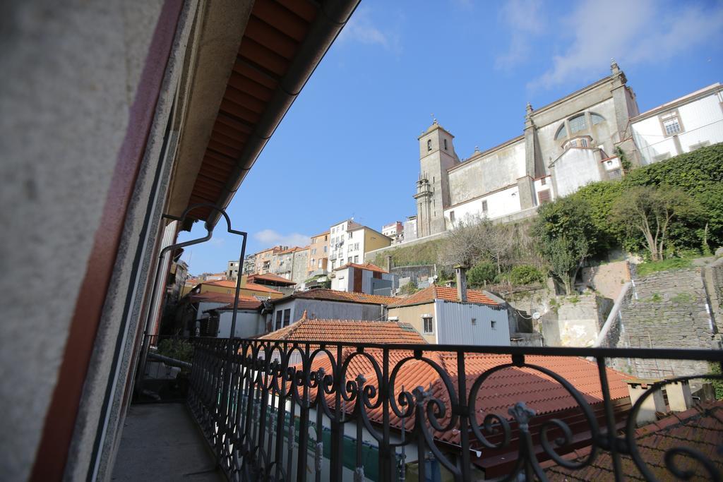 My Ribeira Guest House Porto Værelse billede