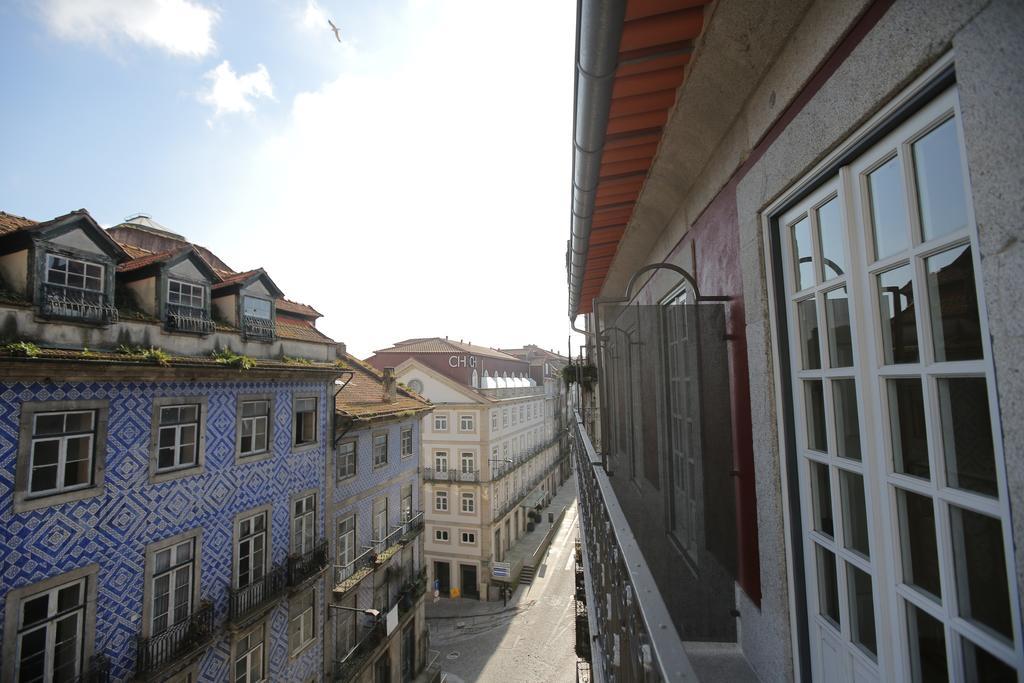 My Ribeira Guest House Porto Værelse billede