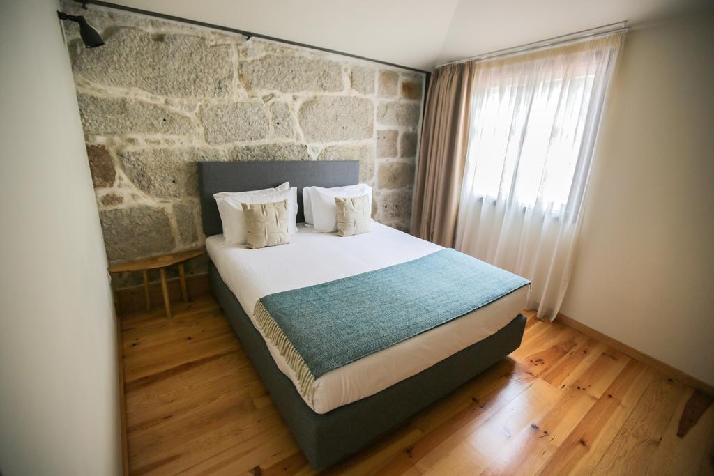 My Ribeira Guest House Porto Værelse billede