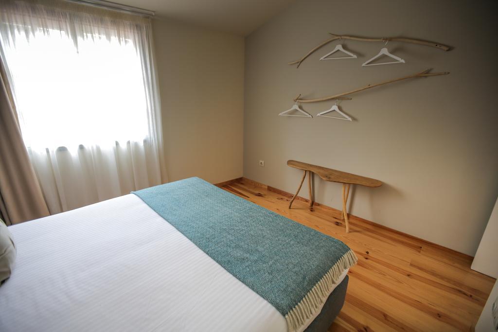 My Ribeira Guest House Porto Værelse billede
