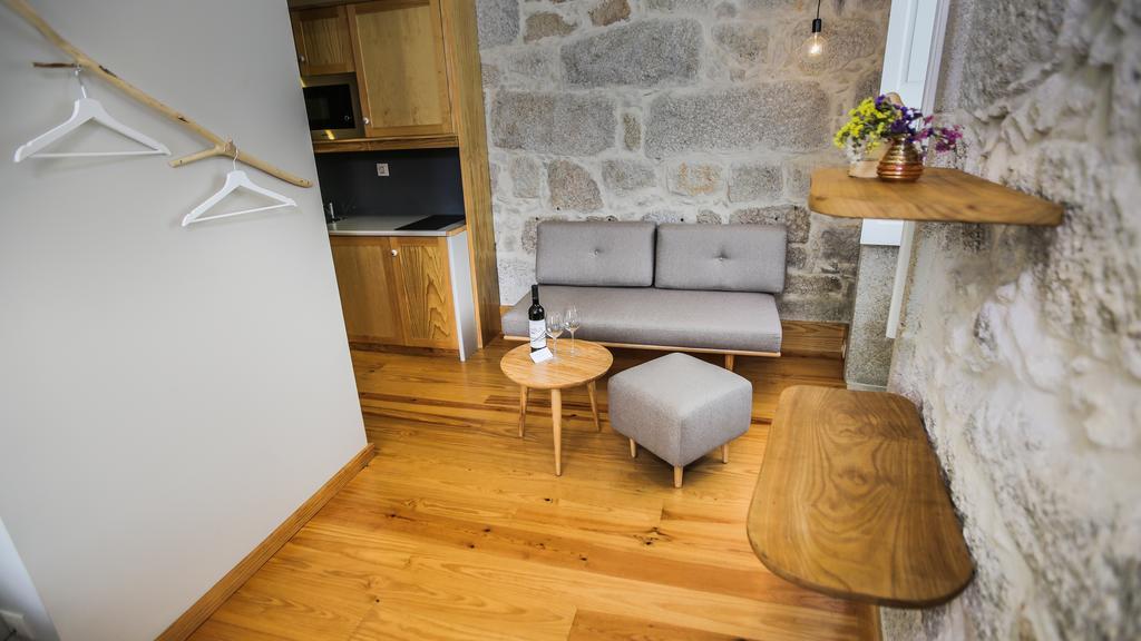 My Ribeira Guest House Porto Værelse billede