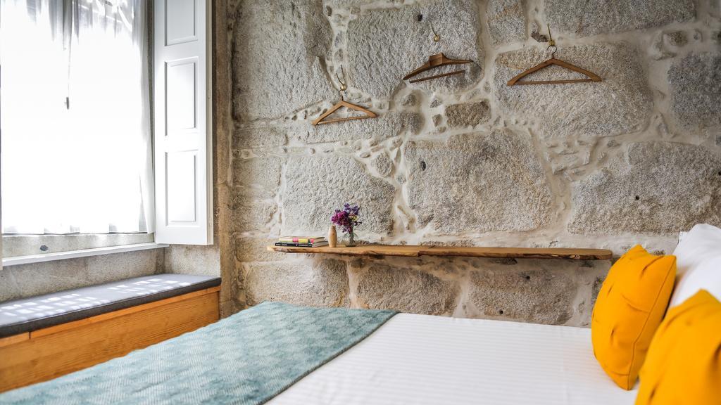 My Ribeira Guest House Porto Værelse billede