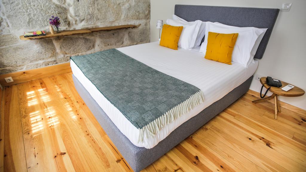 My Ribeira Guest House Porto Værelse billede