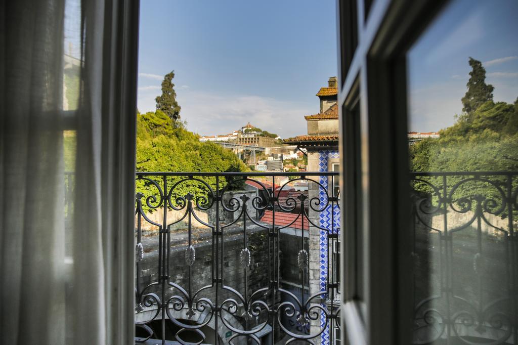My Ribeira Guest House Porto Værelse billede