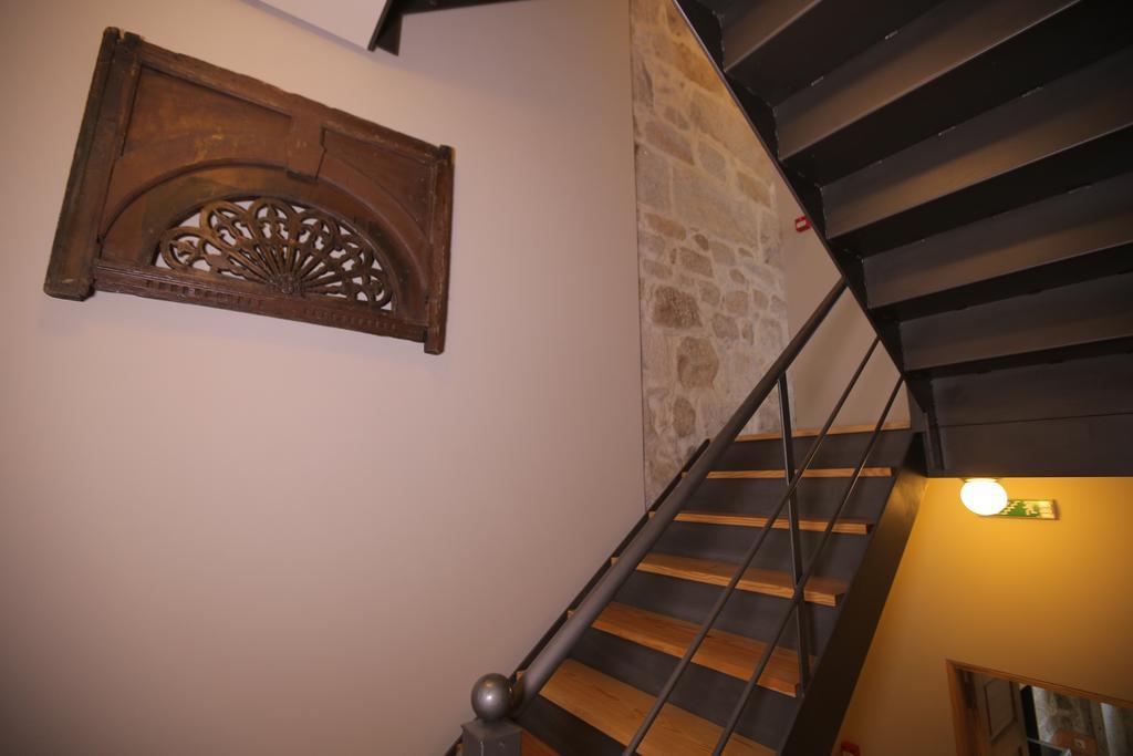 My Ribeira Guest House Porto Eksteriør billede