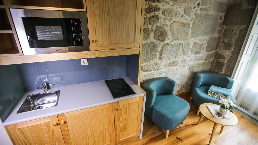My Ribeira Guest House Porto Værelse billede