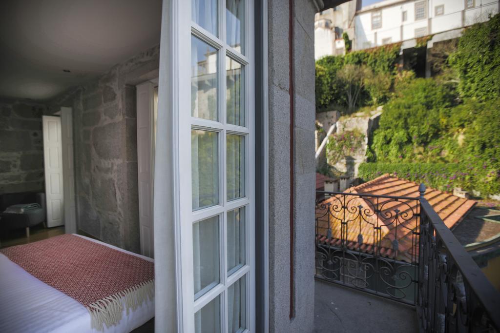 My Ribeira Guest House Porto Værelse billede