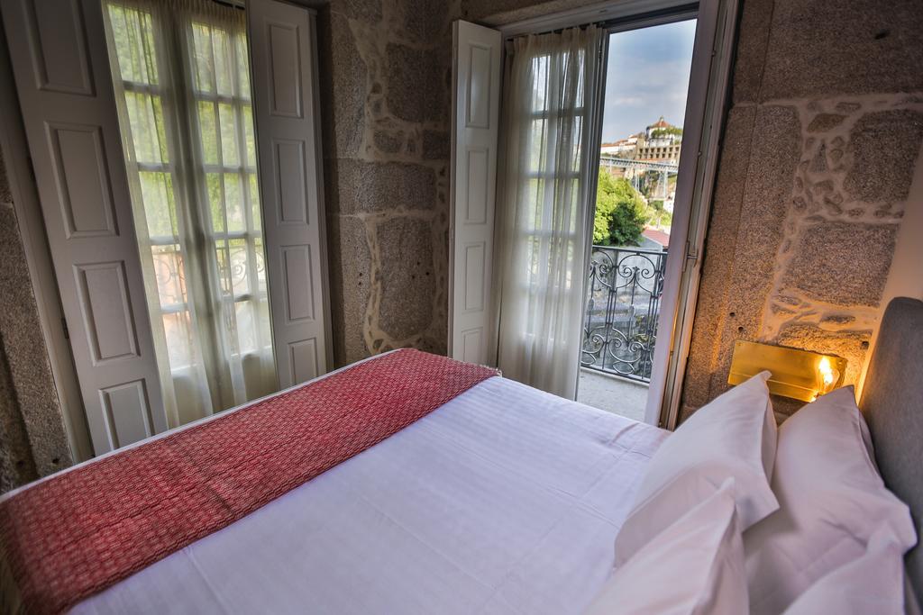 My Ribeira Guest House Porto Værelse billede